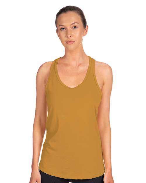 Next Level - Women's Ideal Racerback Tank