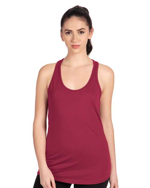 Next Level - Women's Ideal Racerback Tank