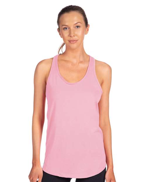 Next Level - Women's Ideal Racerback Tank