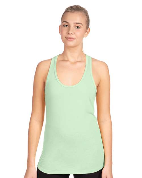 Next Level - Women's Ideal Racerback Tank