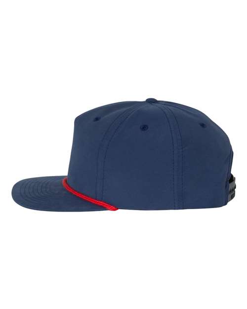 Richardson - Umpqua Snapback Cap