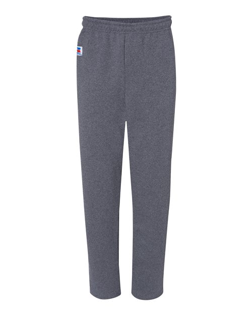 Russell Athletic - Dri Power® Open-Bottom Pocket Sweatpants