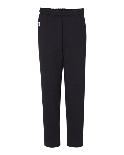 Russell Athletic - Dri Power® Open-Bottom Pocket Sweatpants