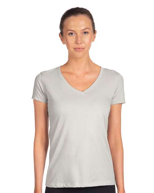 Next Level - Women's Ideal V-Neck T-Shirt