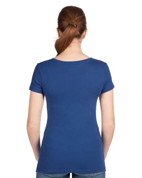Next Level - Women's Ideal V-Neck T-Shirt