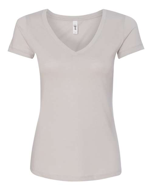 Next Level - Women's Ideal V-Neck T-Shirt