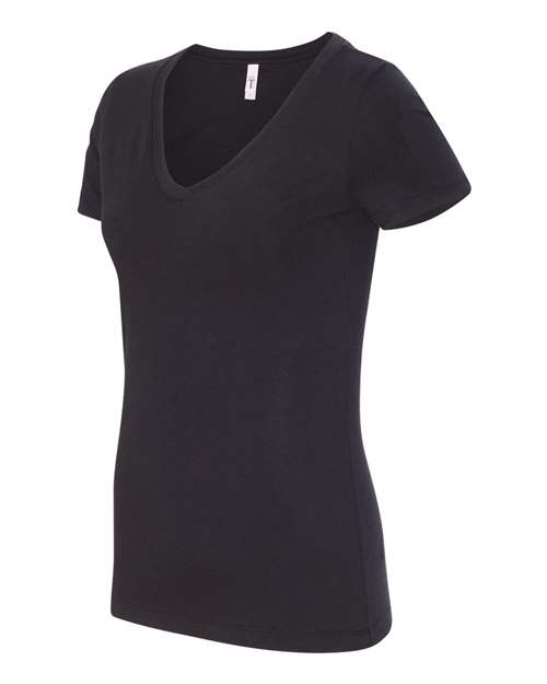 Next Level - Women's Ideal V-Neck T-Shirt