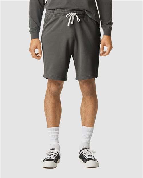 Comfort Colors - Garment-Dyed Lightweight Fleece Sweat Shorts