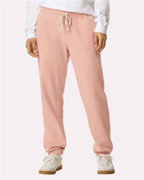 Comfort Colors - Garment-Dyed Lightweight Fleece Sweatpants