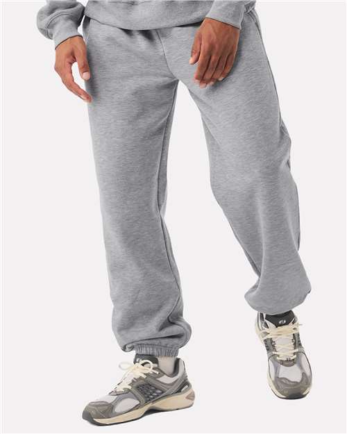 BELLA + CANVAS - 10 oz. Heavyweight Sweatpants