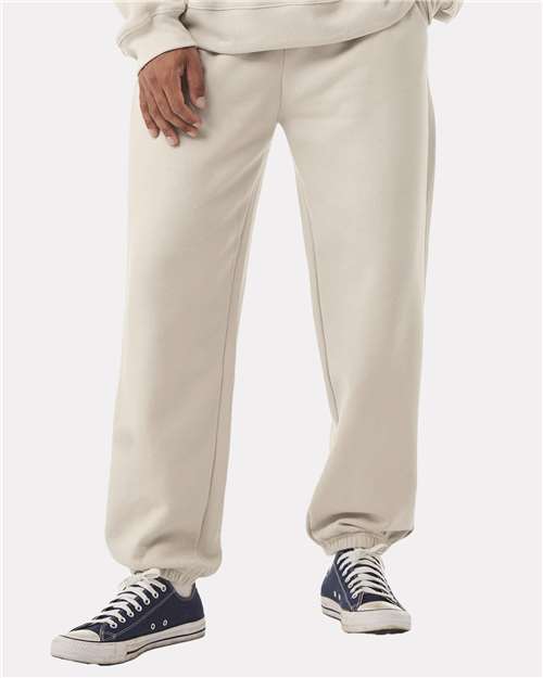 BELLA + CANVAS - 10 oz. Heavyweight Sweatpants