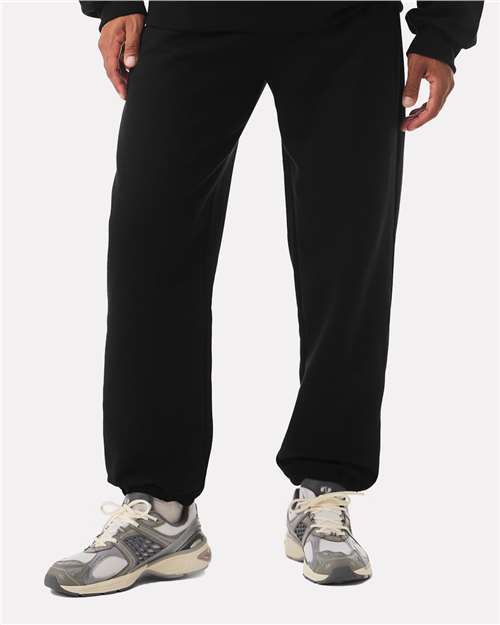 BELLA + CANVAS - 10 oz. Heavyweight Sweatpants
