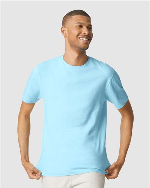 Gildan SoftStyle T-shirt