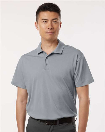 AllPro Men's Pro-Lock Performance Polo