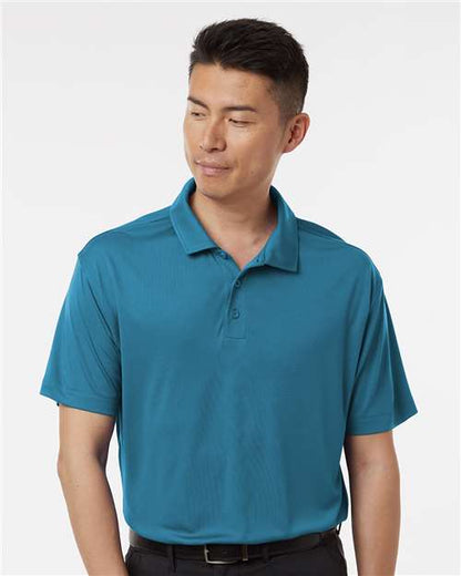 AllPro Men's Pro-Lock Performance Polo