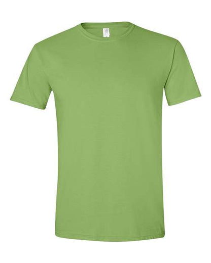 Gildan SoftStyle T-shirt