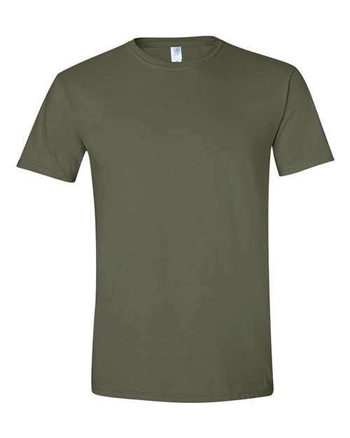 Gildan SoftStyle T-shirt