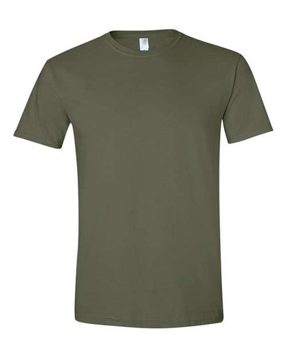 Gildan SoftStyle T-shirt