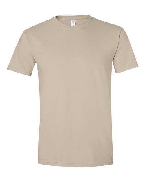 Gildan SoftStyle T-shirt