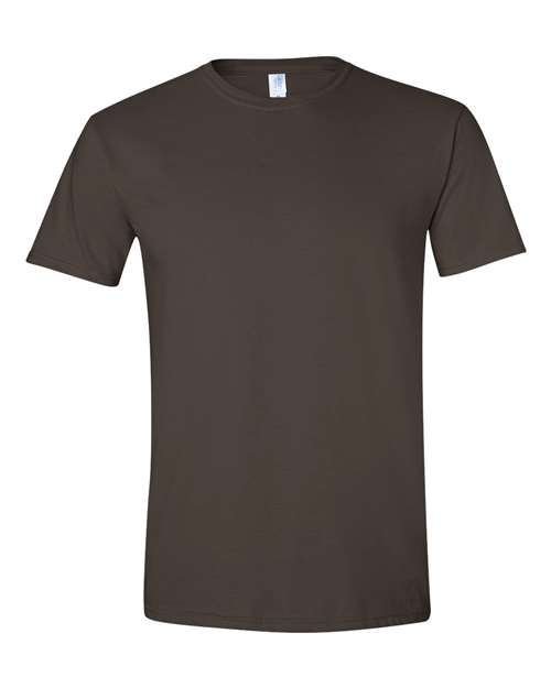 Gildan SoftStyle T-shirt
