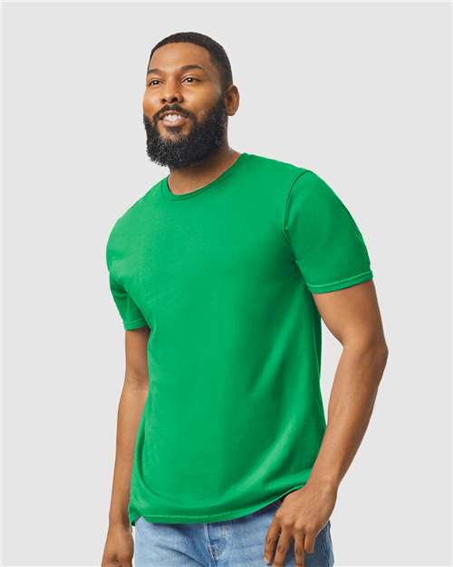 Gildan SoftStyle T-shirt