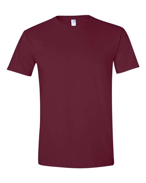 Gildan SoftStyle T-shirt