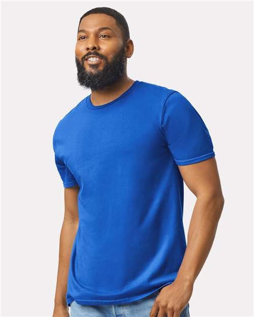 Gildan SoftStyle T-shirt