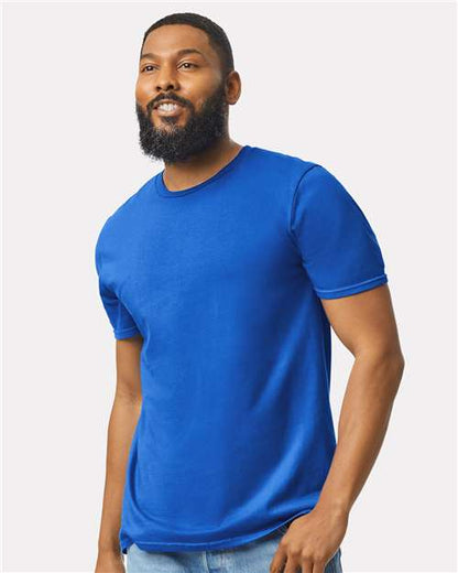 Gildan SoftStyle T-shirt