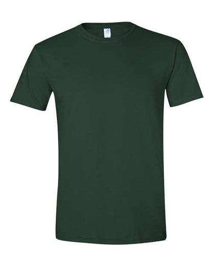 Gildan SoftStyle T-shirt