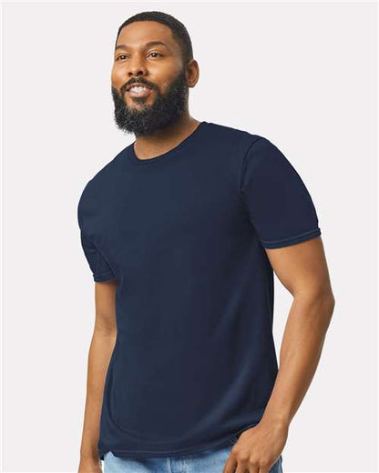 Gildan SoftStyle T-shirt