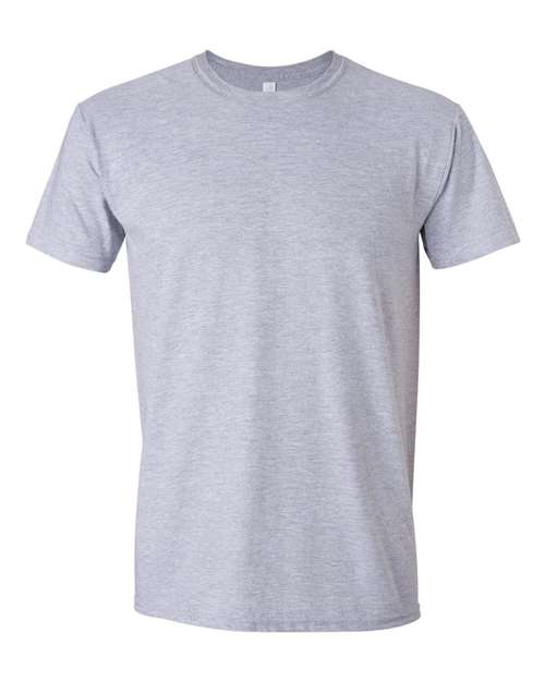 Gildan SoftStyle T-shirt