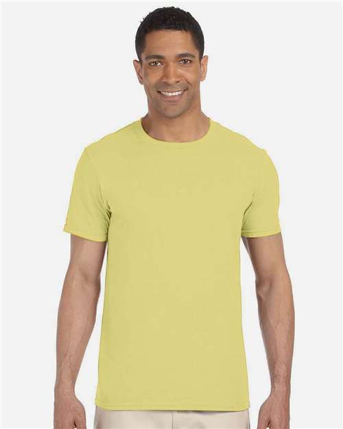Gildan SoftStyle T-shirt
