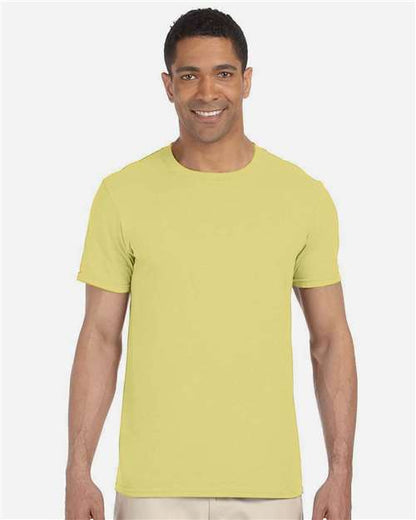 Gildan SoftStyle T-shirt