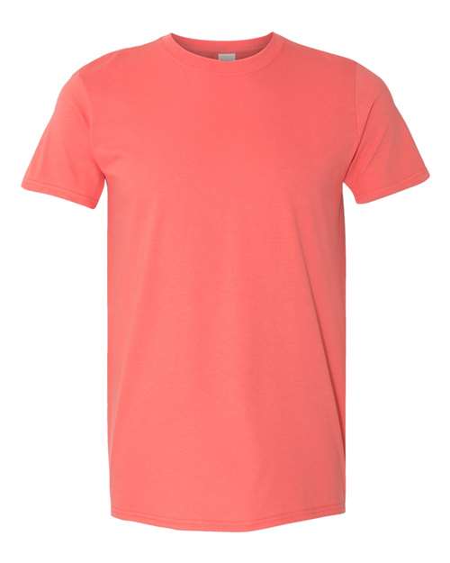 Gildan SoftStyle T-shirt