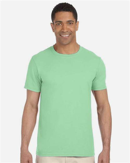 Gildan SoftStyle T-shirt
