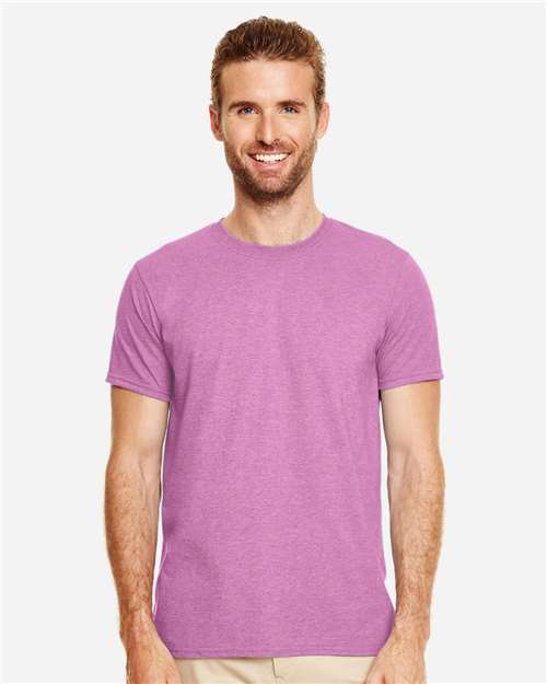 Gildan SoftStyle T-shirt