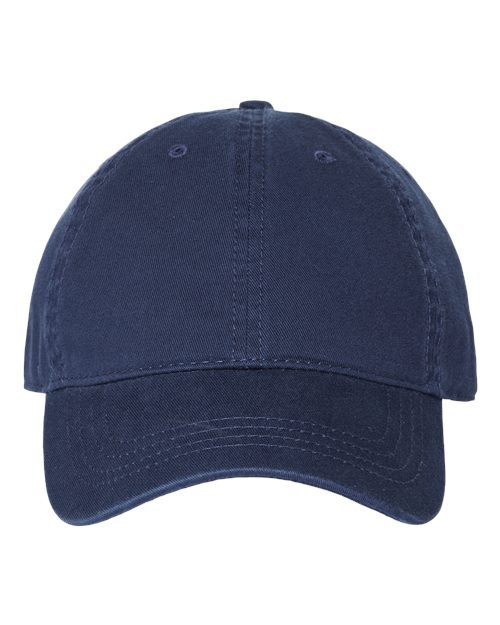 CAP AMERICA - Relaxed Golf Dad Hat