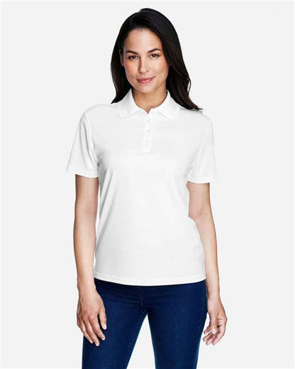 CORE365 - Women's Origin Performance Piqué Polo