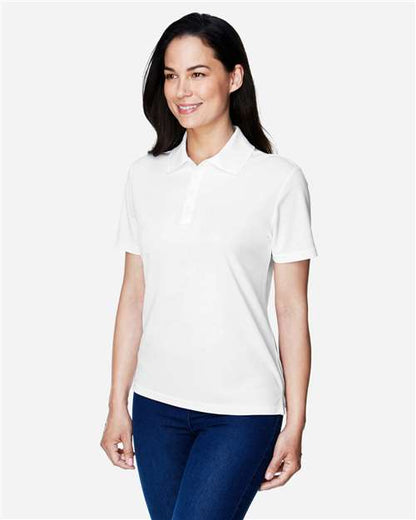 CORE365 - Women's Origin Performance Piqué Polo