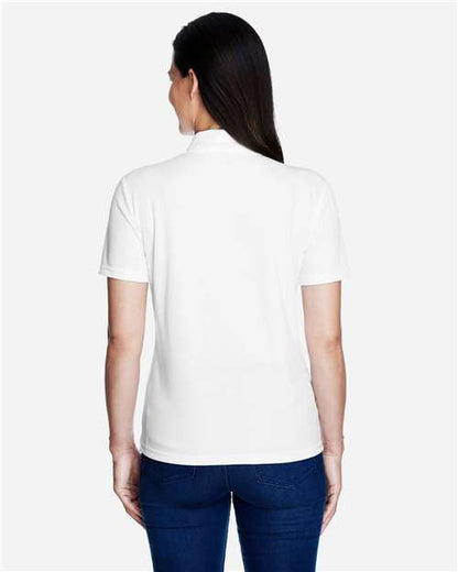 CORE365 - Women's Origin Performance Piqué Polo