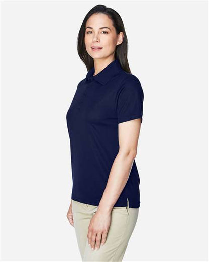 CORE365 - Women's Origin Performance Piqué Polo