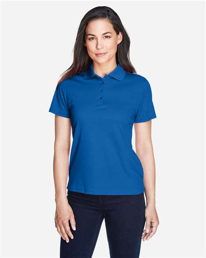 CORE365 - Women's Origin Performance Piqué Polo