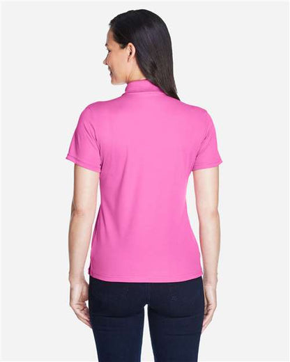 CORE365 - Women's Origin Performance Piqué Polo