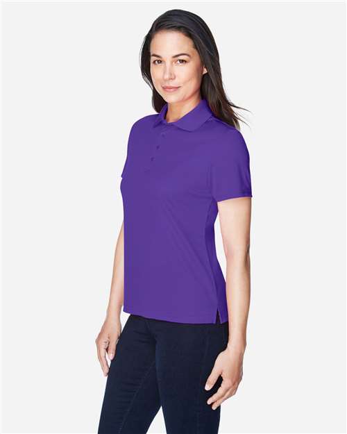 CORE365 - Women's Origin Performance Piqué Polo