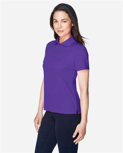 CORE365 - Women's Origin Performance Piqué Polo