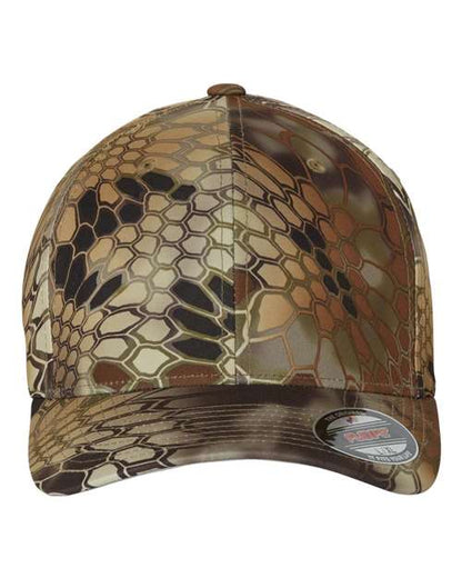 Flexfit - Cotton Blend Cap