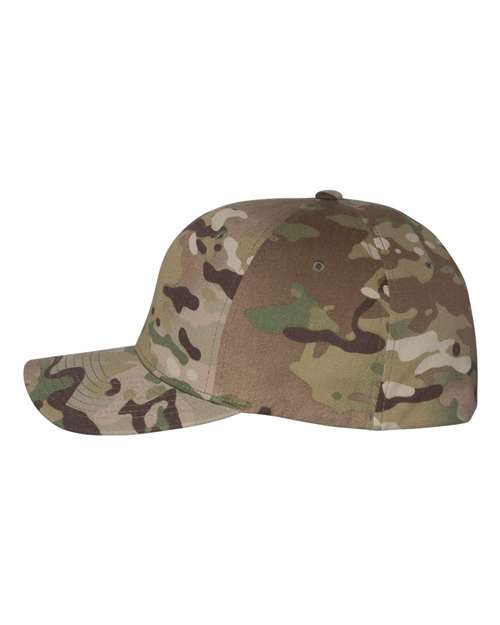 Flexfit - Cotton Blend Cap