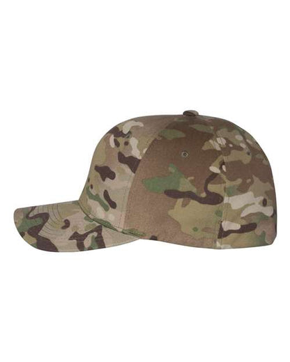 Flexfit - Cotton Blend Cap