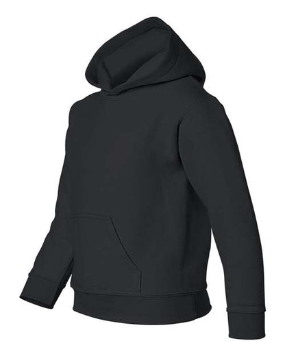Gildan - Heavy Blend™ Youth Hooded Sweatshirt