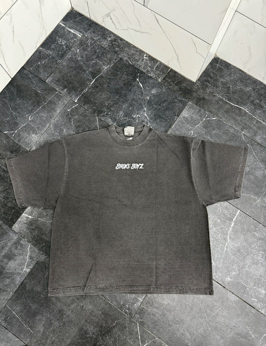 Iconic Oversized Box T-shirt